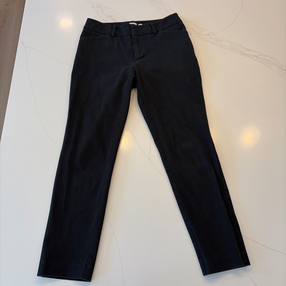 a new day Black Straight Leg Pants